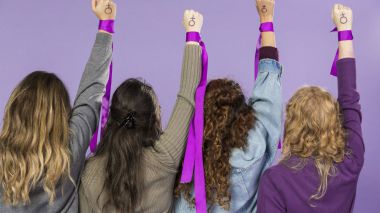 Amplio programa de actividades en Alpedrete para celebrar el Día Internacional de la Mujer