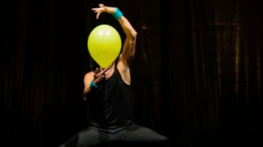El arranque de Teatralia y el FIAS encabezan la agenda del fin de semana