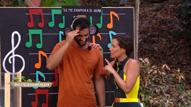 'Supervivientes: Tierra de nadie' se afianza en el liderazgo de su franja