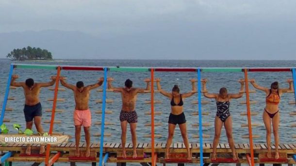 'Supervivientes 2023' coge aire tras el bote histórico de 'Pasapalabra'