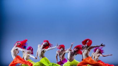 El Festival Madrid en Danza más internacional con 20 espectáculos de nueve países