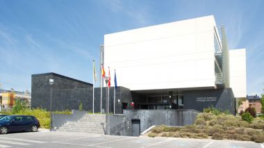 Talleres de formación empresarial y ayuda a la búsqueda de empleo en Boadilla