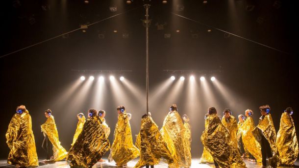 Agenda cultural de la Comunidad de Madrid para dar inicio a la Semana Santa