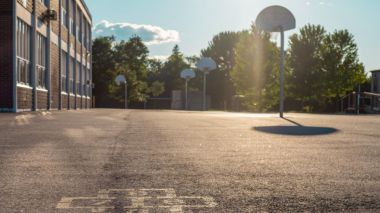 La Comunidad de Madrid abre el plazo para solicitar plaza escolar para el próximo curso