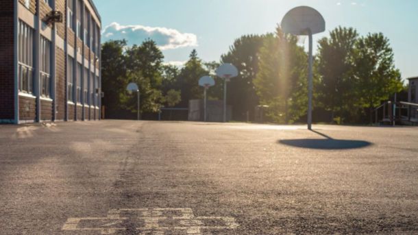 La Comunidad de Madrid abre el plazo para solicitar plaza escolar para el próximo curso