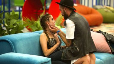 Televisión: 15 meses de cárcel por abusos sexuales a Carlota Prado en 'Gran Hermano'