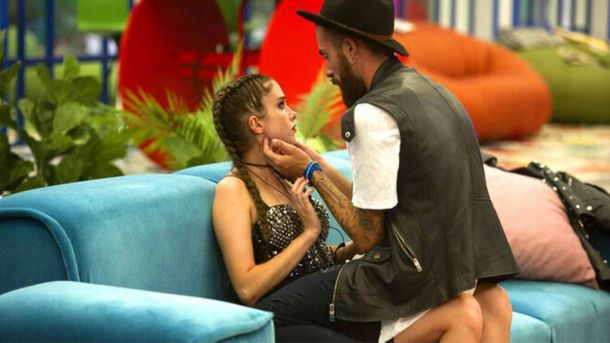 Televisión: 15 meses de cárcel por abusos sexuales a Carlota Prado en 'Gran Hermano'