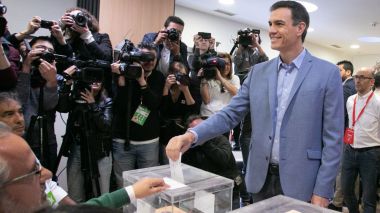 Nadie de las izquierdas debe abstenerse en Mayo y Diciembre