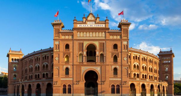 Así celebrará la Comunidad de Madrid San Isidro