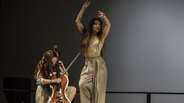 Agenda: La 38º edición del Festival Madrid en Danza acerca lo mejor de la escena artística contemporánea