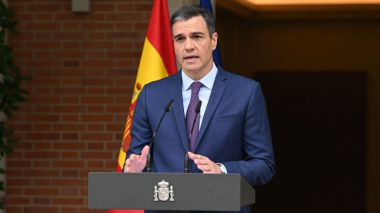 Sánchez convoca elecciones generales para el 23 de julio tras la debacle del 28-M