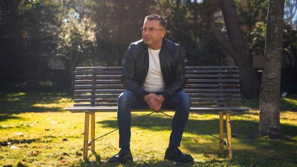Jorge Javier Vázquez abandona la televisión: 'Necesito parar para cuidarme'