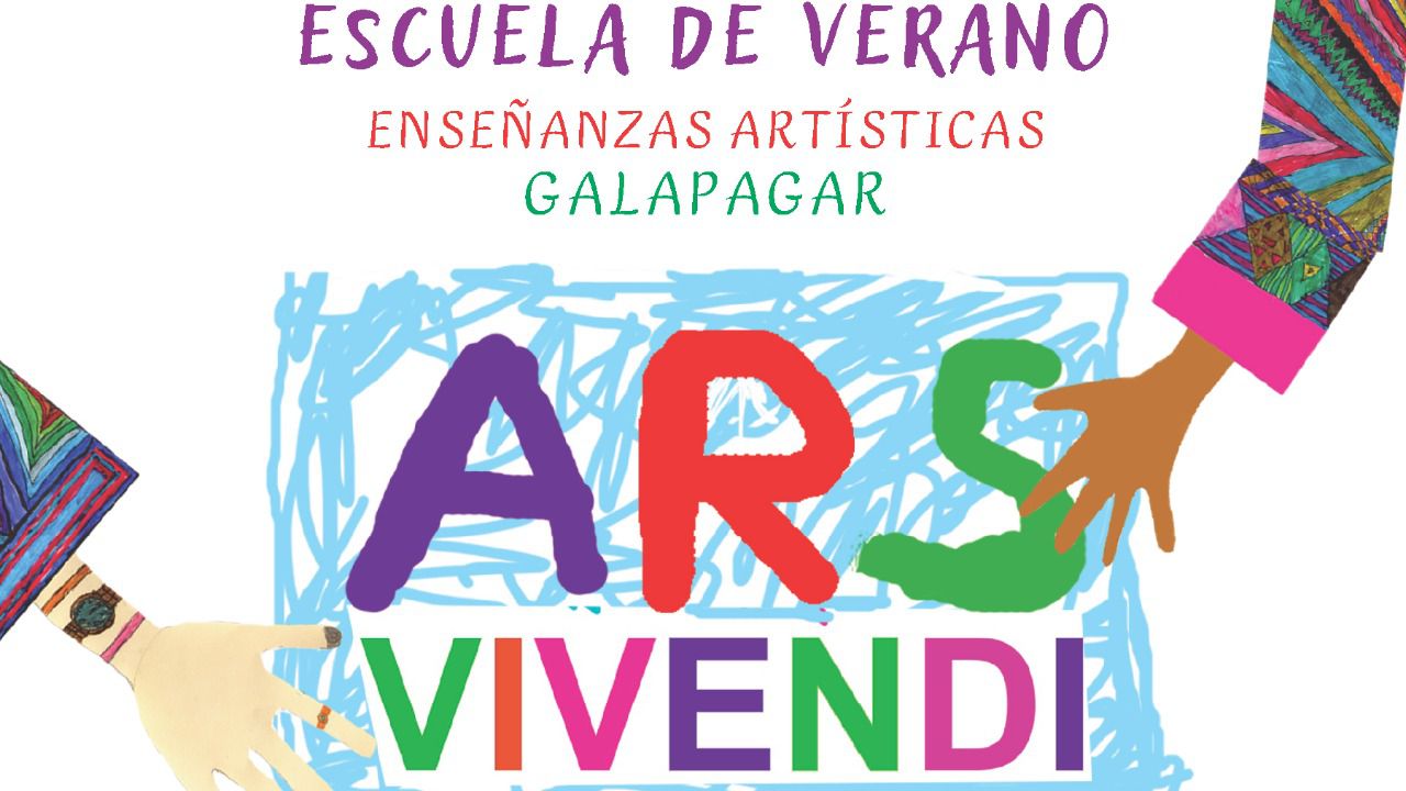 Campamentos deportivos y artísticos de verano en Galapagar