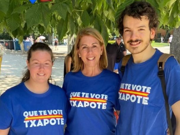 Familiares de víctimas de ETA critican al PP por utilizar su dolor con fines políticos