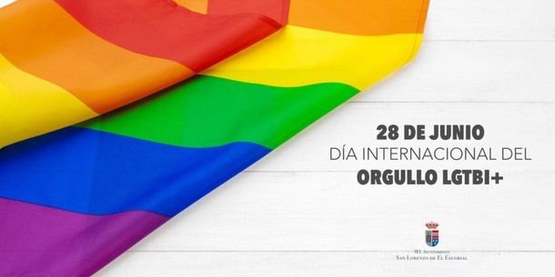 Día Internacional del Orgullo LGTBI+ se celebra el 28 de junio