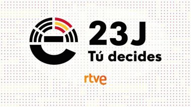 Los españoles dan la espalda a las privadas para informarse del 23-J