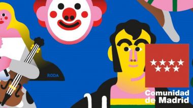 Cine, música, teatro y performance como protagonistas del Festival Escenas de Verano de la Comunidad