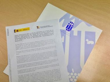 Majadahonda recibirá 1.140.000€ en ayudas europeas para mejorar la movilidad