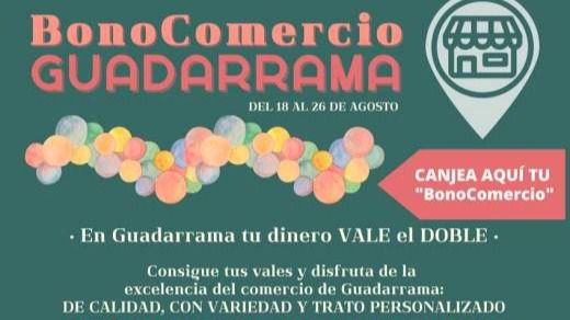 La ACEG pone en marcha 'BonoComercio'