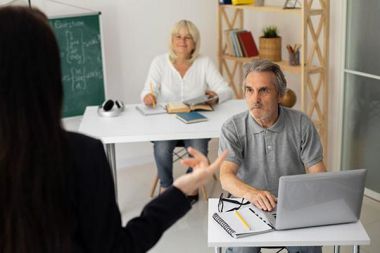 Majadahonda activa su programa formativo para adultos con nuevos cursos y conferencias