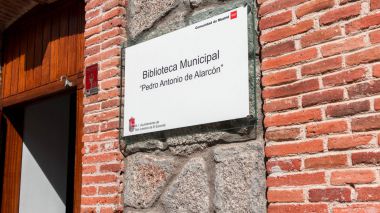 Esta librería de San Lorenzo recibe un año más el premio María Moliner