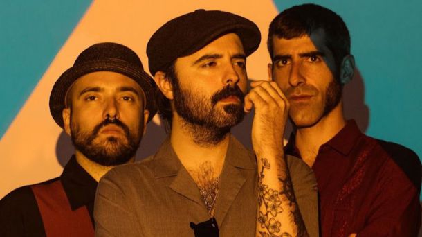 Sidecars completa el cartel de conciertos de las Fiestas de Majadahonda