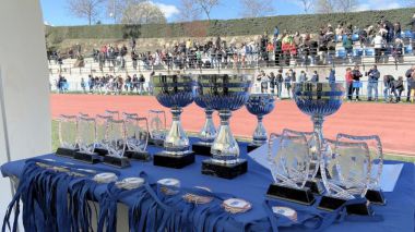 Las Fiestas de Majadahonda contarán con hasta 18 disciplinas deportivas