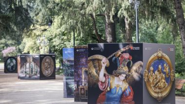 El Festival Escenas de Verano despide su cuarta edición con conciertos, teatro, cine y performances