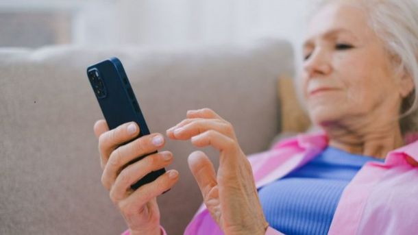 Cursos de informática para mayores en Majadahonda