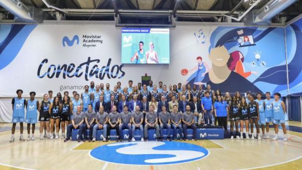 Martín: 'El Estu es, sin duda, un pilar fundamental del baloncesto en España'