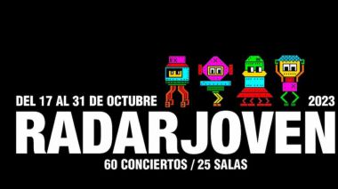 Segunda edición del ciclo de conciertos Radar Joven