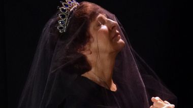 La Comunidad se despide este fin de semana de la X edición del festival Surge Madrid en Otoño