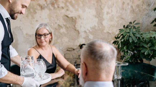Cursos de certificado de profesionalidad para desempleados en Torrelodones