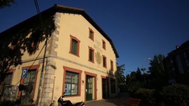 Arranca la campaña escolar del Teatro de la Casa de Cultura de Collado Villalba