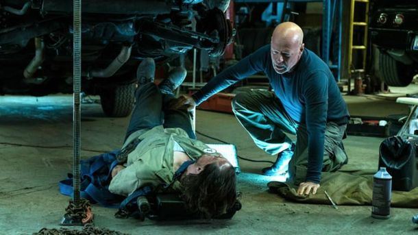 La película de La 1 se come a 'Secretos de familia' y 'GH VIP'