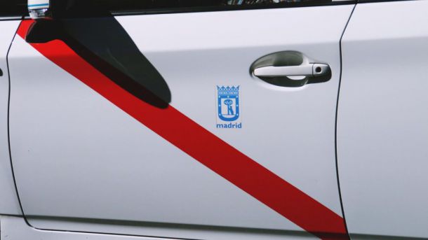 La Comunidad de Madrid extiende el transporte a demanda a 40 municipios de la Sierra Norte