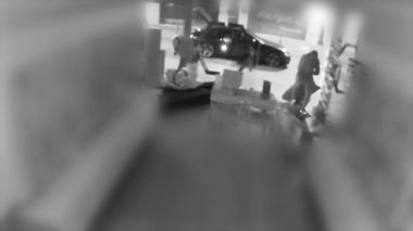 Cae un grupo de aluniceros especializado en robos con fuerza en el Levante