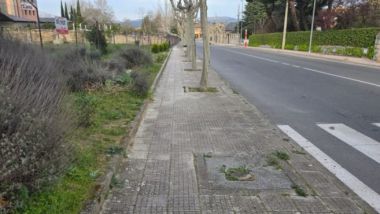 Valdemorillo destina 360.000€ para embellecer calles en su primera fase de renovación
