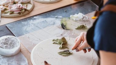 Abren preinscripciones para talleres de Música y Artes Plásticas en abril