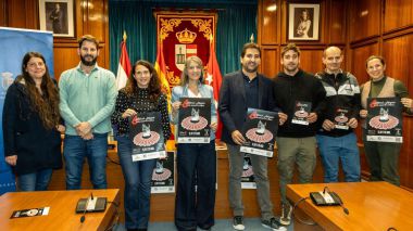 San Lorenzo acoge el VI Festival Mágico del 24 al 27 de abril