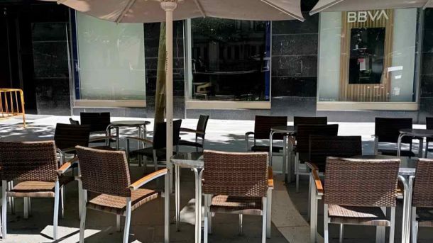 Oscuridad sin precedentes en España: ¿Un ciberataque en la sombra?