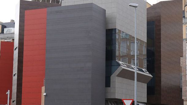 Disminuye la criminalidad en Collado Villalba un 7,8% en el primer trimestre de 2025