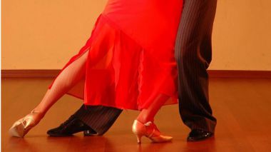 Clases de baile para mayores todos los jueves en Colmenarejo