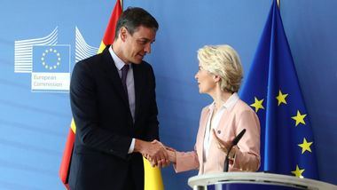 Entre predicar o dar trigo