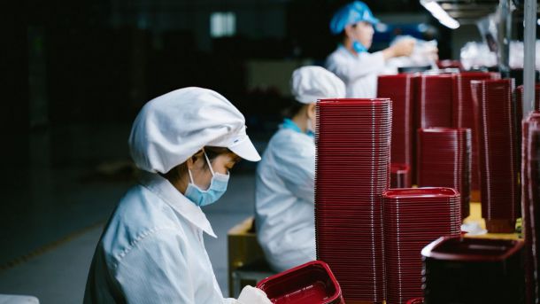 Disminuye el desempleo en Collado Villalba durante septiembre