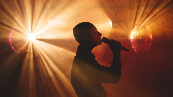 Eclipse, la obra de Matías Umpierrez, regresa a Nave 10 Matadero en noviembre