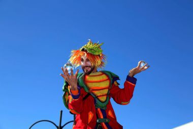 Carnaval 2026 en Soto del Real: samba, desfile y concurso de disfraces
