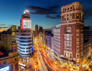 Madrid: estilo de vida, experiencias exclusivas y nuevas formas de disfrutar la ciudad