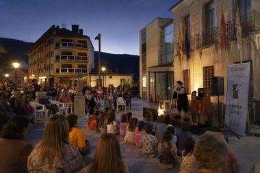 Cercedilla lanza su agenda cultural familiar para julio 2026