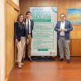Bibliotecas y salas de estudio amplían horarios para exámenes desde mayo hasta junio